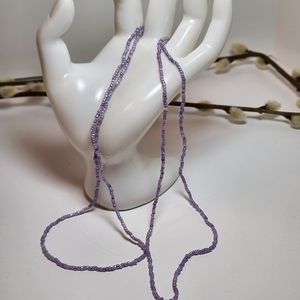 4/$10 Seed Bead 1 Single Strand Seed Beads Jewelry Making Supplies Crafts